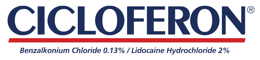 Cicloferon logo